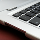 Illustration for article titled Vaja Ivolution is Leather Protection, Not Gimp Suit for MacBook Air